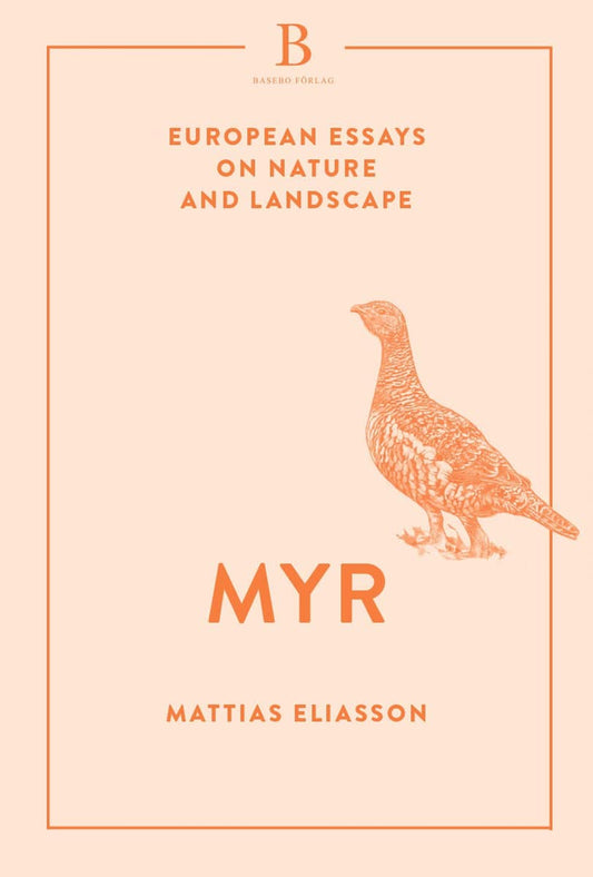Eliasson, Mattias | Myr