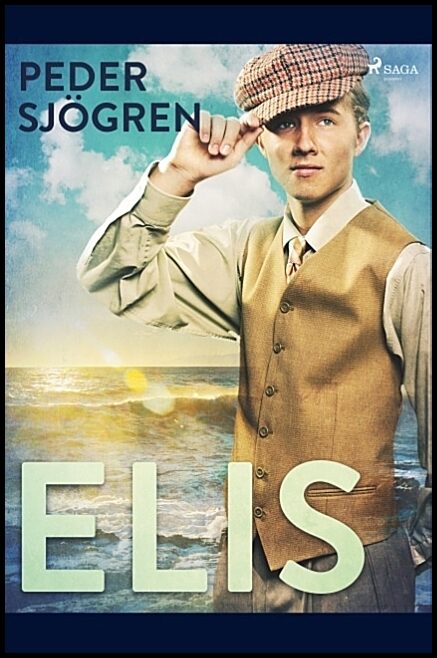 Sjögren, Peder | Elis