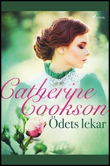 Cookson, Catherine | Ödets lekar