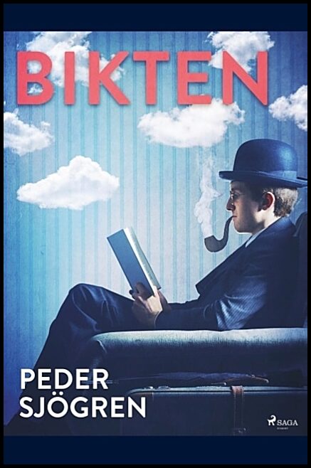 Sjögren, Peder | Bikten