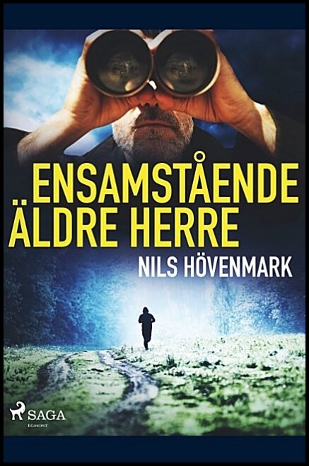 Hövenmark, Nils | Ensamstående äldre herre