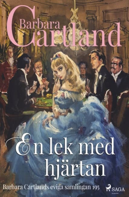 Cartland, Barbara | En lek med hjärtan