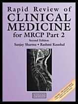 Kaushal, Rashmi | Rapid review of clinical medicine for mrcp part 2