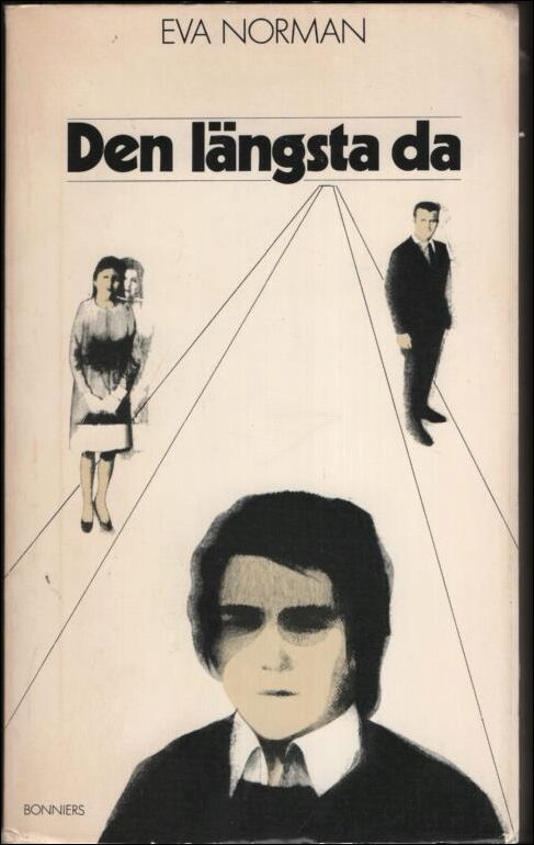 Norman, Eva | Den längsta da