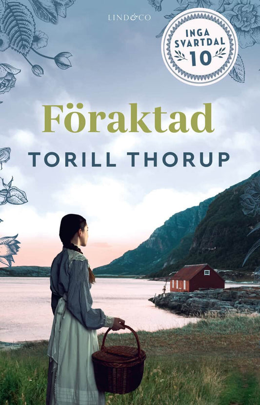 Thorup, Torill | Föraktad