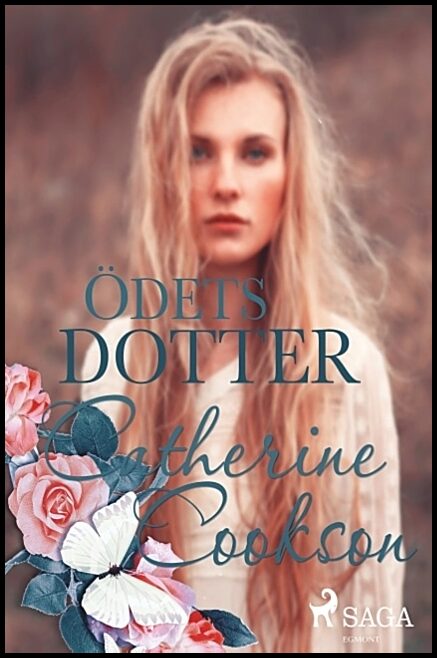 Cookson, Catherine | Ödets dotter