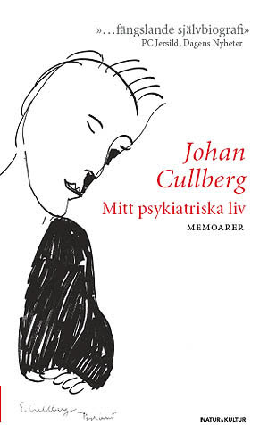 Cullberg, Johan | Mitt psykiatriska liv : Memoarer