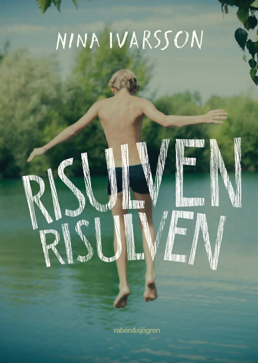 Ivarsson, Nina | Risulven Risulven