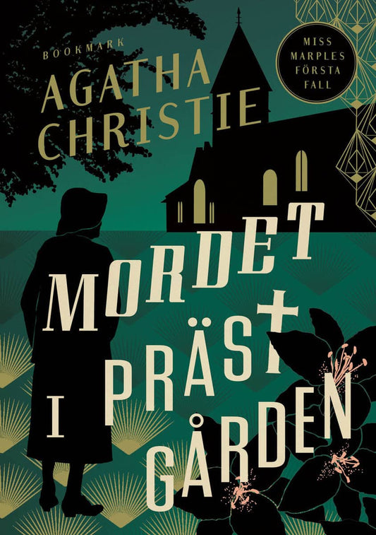 Christie, Agatha | Mordet i prästgården