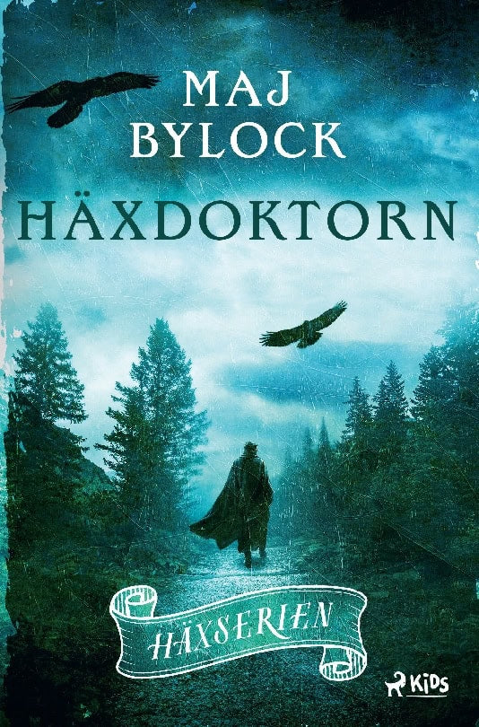Bylock, Maj | Häxdoktorn