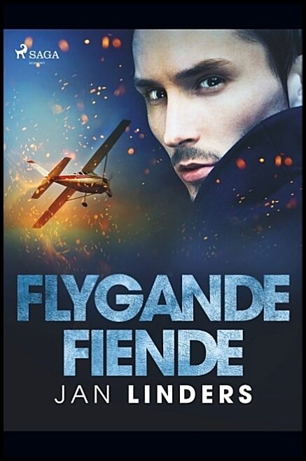 Linders, Jan | Flygande fiende