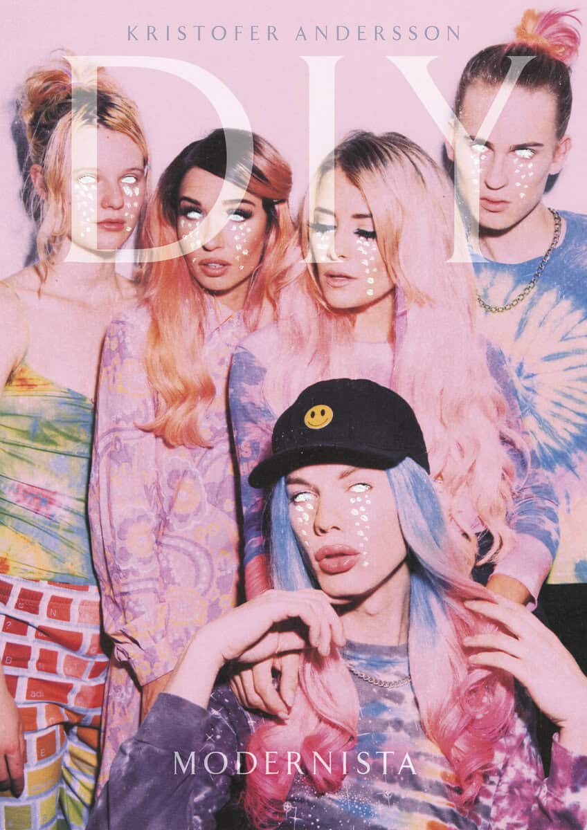 Andersson, Kristofer | Rebecca & Fiona | et al | DIY