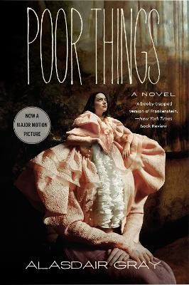 Gray, Alasdair | Poor Things [Movie Tie-In]