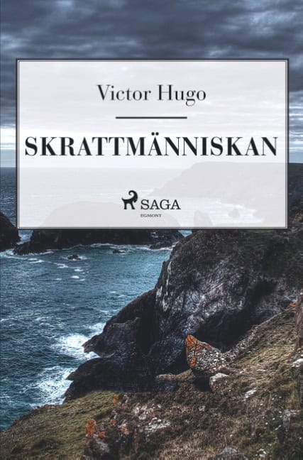 Hugo, Victor | Skrattmänniskan