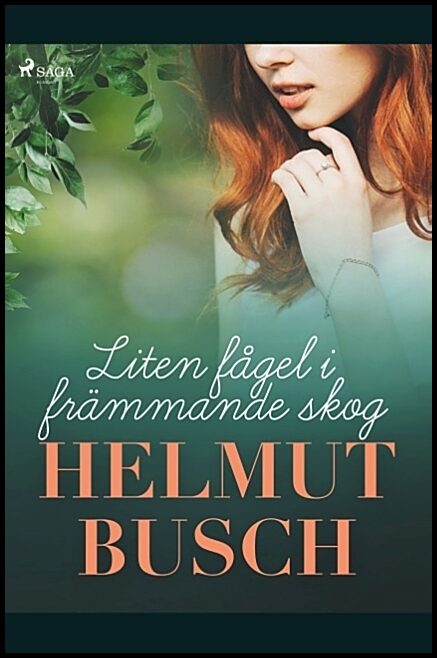 Busch, Helmut | Liten fågel i främmande skog