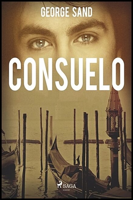 Sand, George | Consuelo