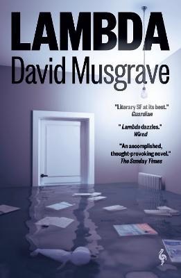 Musgrave, David | Lambda