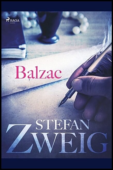 Zweig, Stefan | Balzac