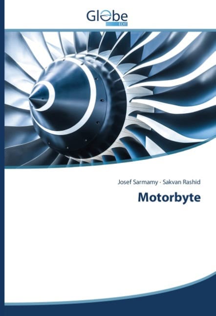 Sarmamy, Josef | Rashid, Sakvan | Motorbyte
