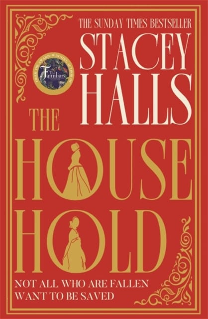 Halls, Stacey | The Household