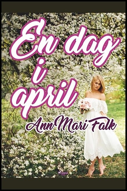 Falk, Ann Mari | En dag i april