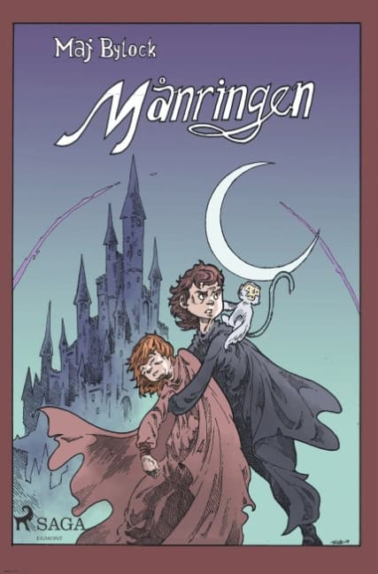 Bylock, Maj | Månringen