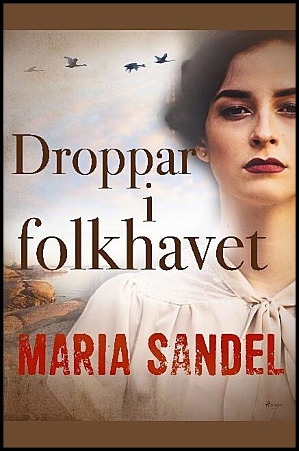 Sandel, Maria | Droppar i folkhavet