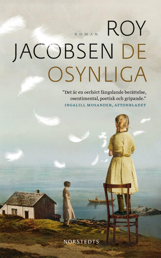 Jacobsen, Roy | De osynliga