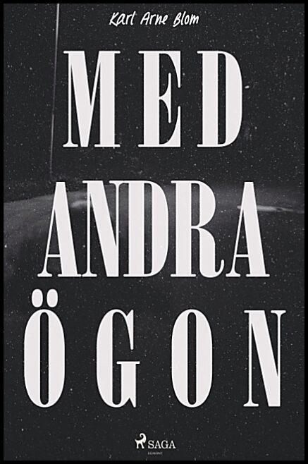 Blom, Karl Arne | Med andra ögon