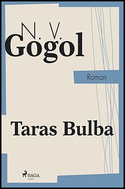 Gogol, N.v. | Taras Bulba