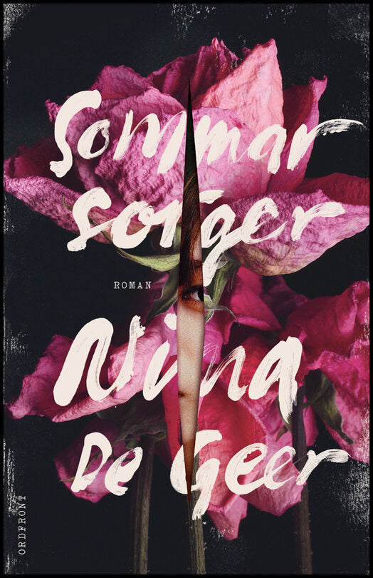 De Geer, Nina | Sommarsorger