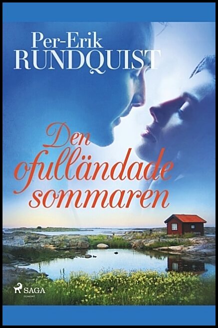 Erik Rundquist, Per | Den ofulländade sommaren