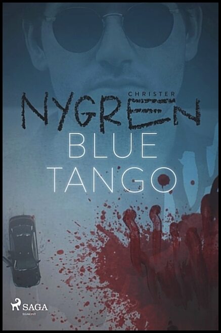 Nygren, Christer | Blue Tango