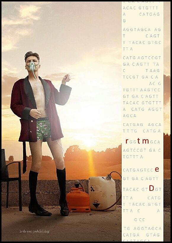 Cedervall, W. | r t m e D