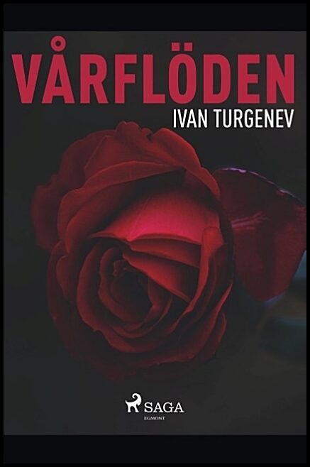 Turgenev, Ivan | Vårflöden