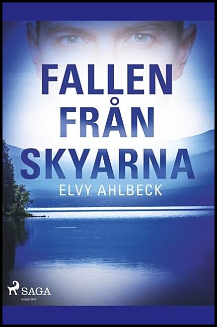 Ahlbeck, Elvy | Fallen från skyarna