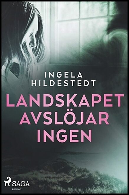 Hildestedt, Ingela | Landskapet avslöjar ingen