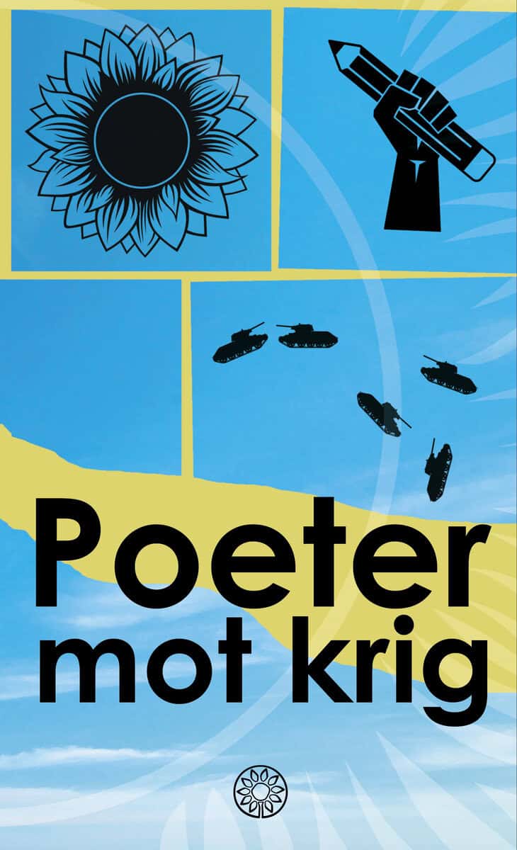Altgård, Clemens [red.] | Poeter mot krig