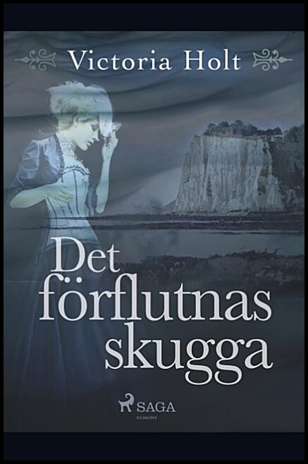 Holt, Victoria | Det förflutnas skugga