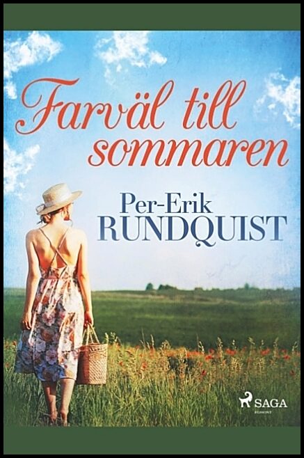 Rundquist, Per Erik | Farväl till sommaren