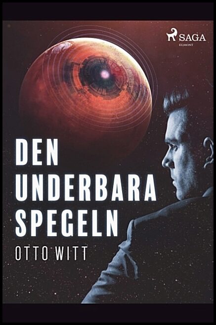 Witt, Otto | Den underbara spegeln