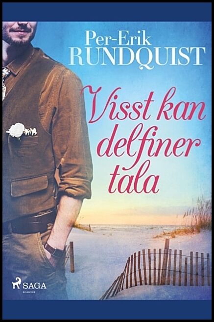 Rundquist, Per Erik | Visst kan delfiner tala