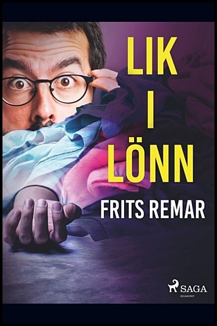 Remar, Frits | Lik i lönn