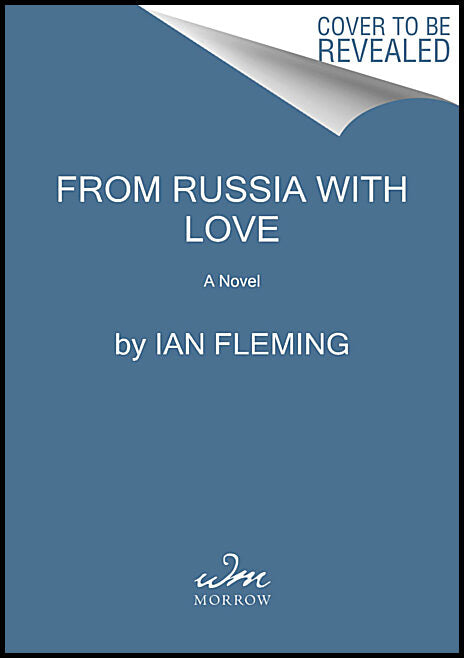 Fleming, Ian | From Russia with Love