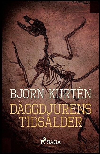 Kurtén, Björn | Däggdjurens tidsålder