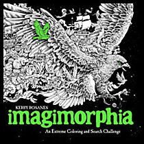 Rosanes, Kerby | Imagimorphia