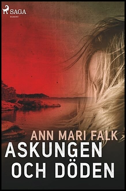 Falk, Ann Mari | Askungen och döden