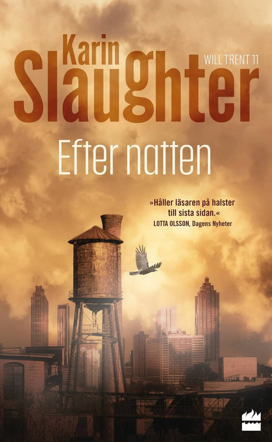 Slaughter, Karin | Efter natten