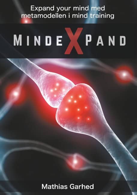 Garhed, Mathias | Mindexpand : Metamodellen i mind training