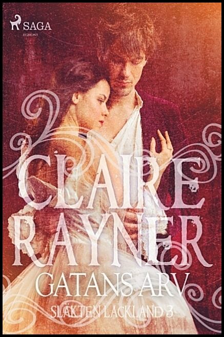 Rayner, Claire | Gatans arv